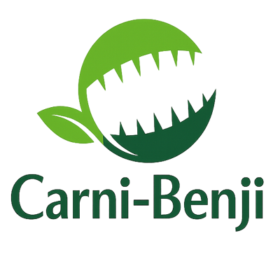 Logo CarniBenji